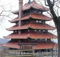 The Pagoda