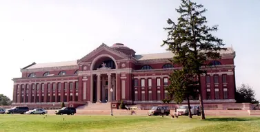 National War College