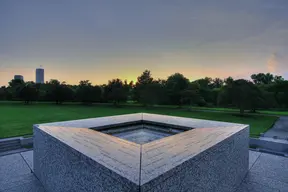 Houston Police Officers' Memorial