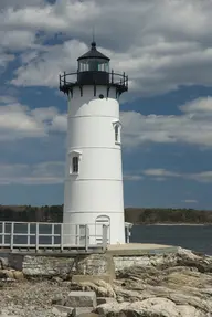 Portsmouth Harbor Light