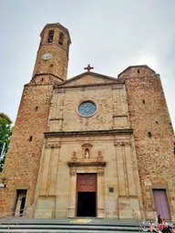 Parròquia de Sant Vicenç