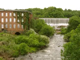 Conestee Mill