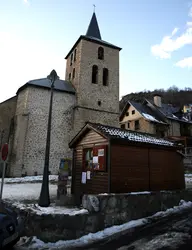 Iglesia de la Asunción de Nuestra Señora