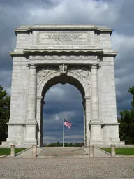 National Memorial Arch