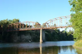 Fair Oaks Bridge