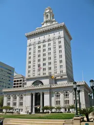 Oakland City Hall