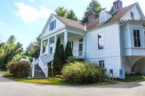 Carl Sandburg Home National Historic Site