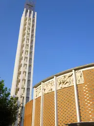 Parroquia San Pedro Mártir (Padres Dominicos)