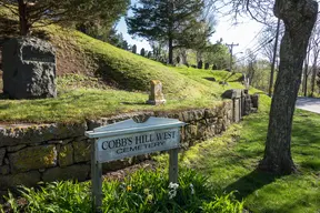 Cobbs Hill Cemetery East