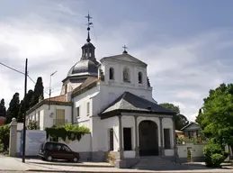 Ermita de San Isidro