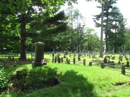 Village Cemetery