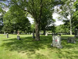 Highland Cemetery