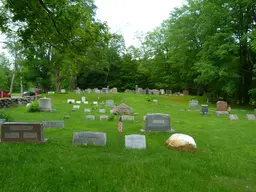 East Shelburne Cemetery