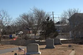 Seaside Cemetery