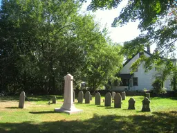 Robbins Cemetery