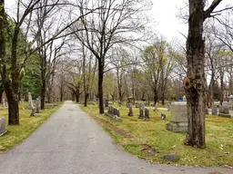 Munroe Cemetery