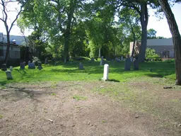 Westerly Cemetery