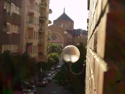 Parroquia de la Sagrada Familia