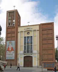 Parroquia Nuestra Señora de Covadonga