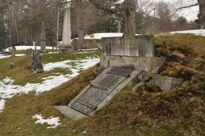 Norfolk Cemetery