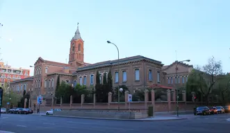 Hijas de la Caridad de San Vicente de Paúl