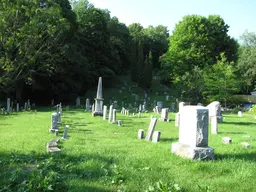 Blackinton Cemetery