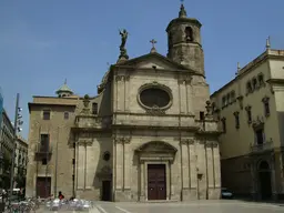 Basilica of Our Lady of Mercy