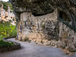 Ermita de San Úrbez