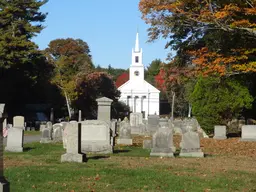 Hamilton Cemetery