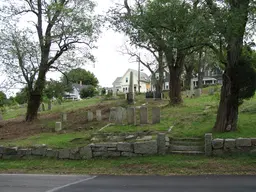 Bayview Cemetery