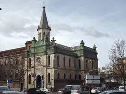 Iglesia de Nuestra Señora de la Paz