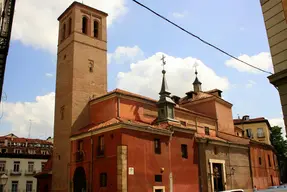 Iglesia de San Pedro el Viejo