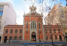 Monasterio de Nuestra Señora de las Maravillas