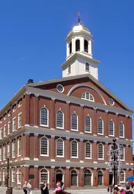 Faneuil Hall