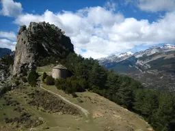 Ermita de San Juan y San Pablo