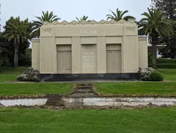 Salem Memorial Park