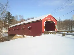 Buskirk - West Hoosick Road