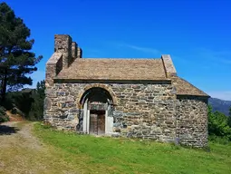 Sant Miquel de Colera