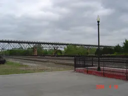 James C. Nance Memorial Bridge