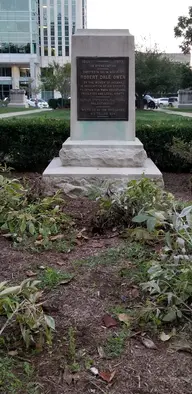 Robert Dale Owen Memorial