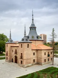 Ermita de la Virgen del Puerto