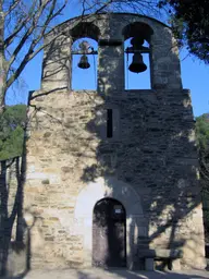 Ermita de Sant Medir