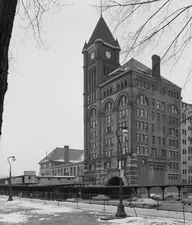 Central Station