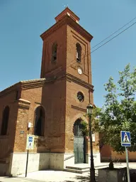 Iglesia San Matías