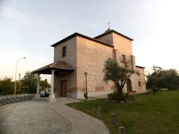 Ermita Nuestra Señora de la Soledad