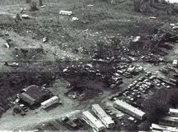 Flight 191 Memorial