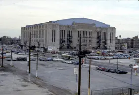 Chicago Stadium