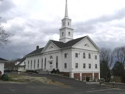 Noank Historic District