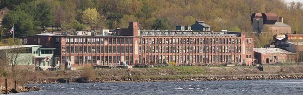 American Thermos Bottle Company Laurel Hill Plant