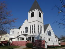 Union Village Historic District